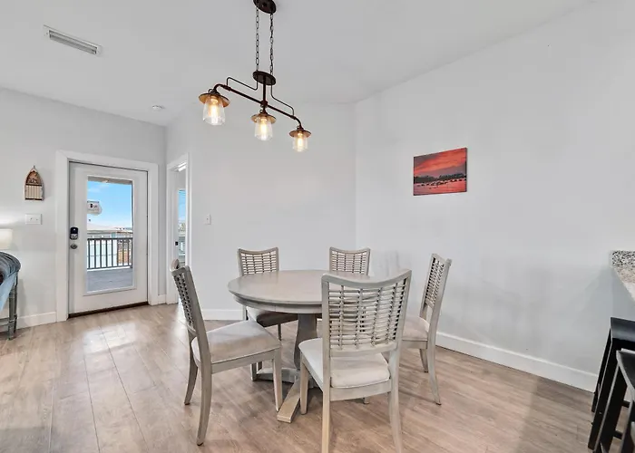 Port Bay View Holiday home *