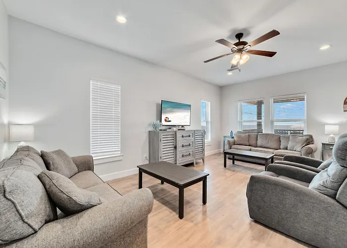 Port Bay View Holiday home Gulf Shores