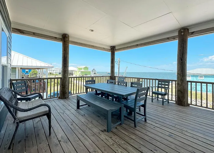Port Bay View Gulf Shores