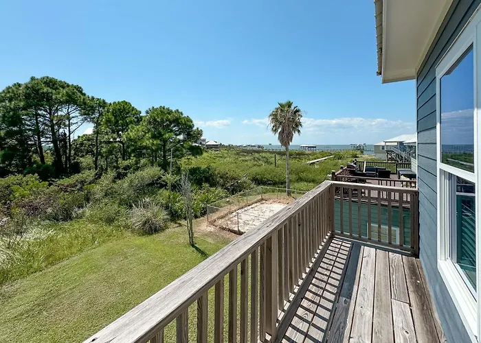 Port Bay View Gulf Shores