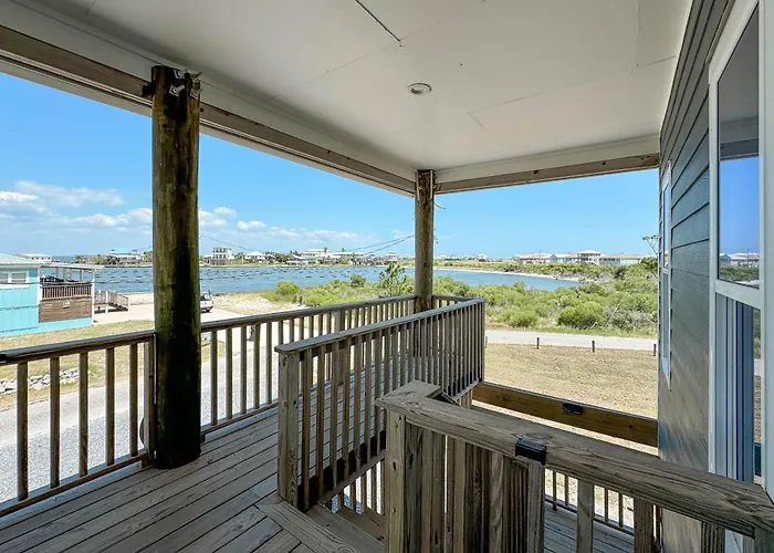 Port Bay View Holiday home *
