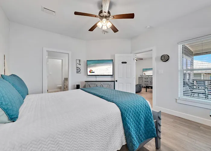 Port Bay View Holiday home *