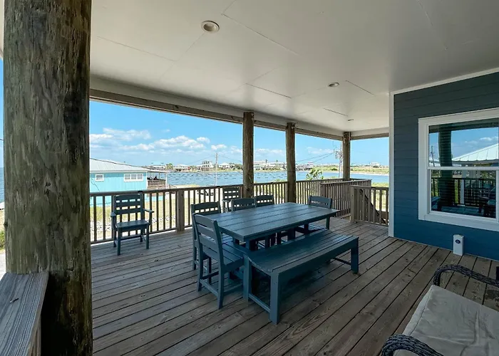 Port Bay View *